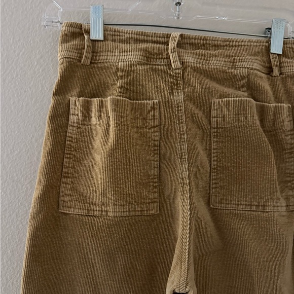Solai Corduroy Pants - Picture 4 of 7